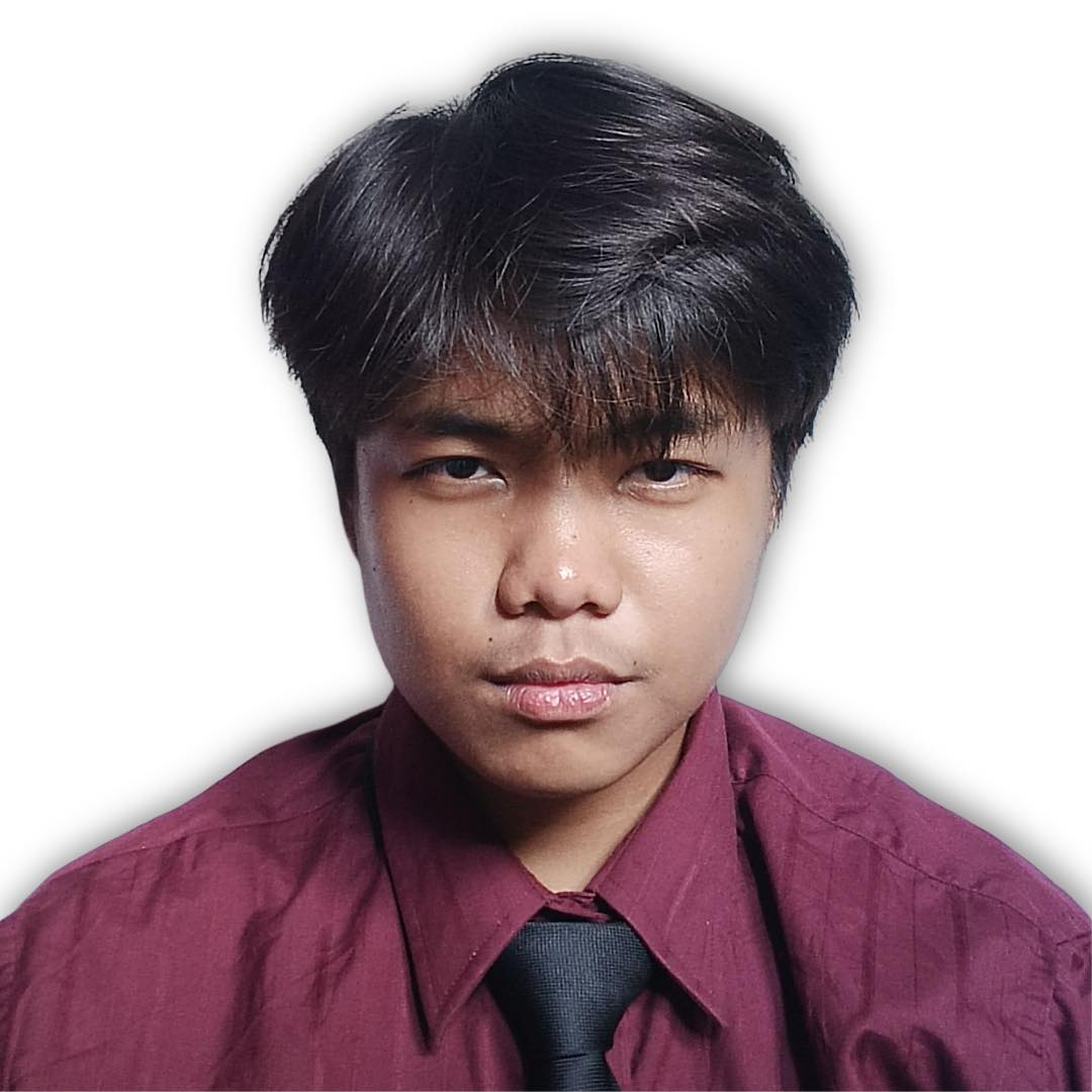 Portrait of Jayzee